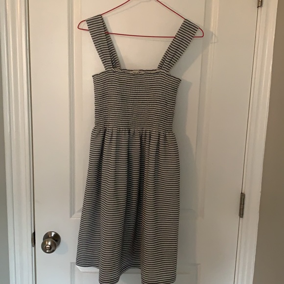 Madewell Texture & Thread dress - Picture 9 of 9
